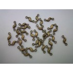 Connector Bronze